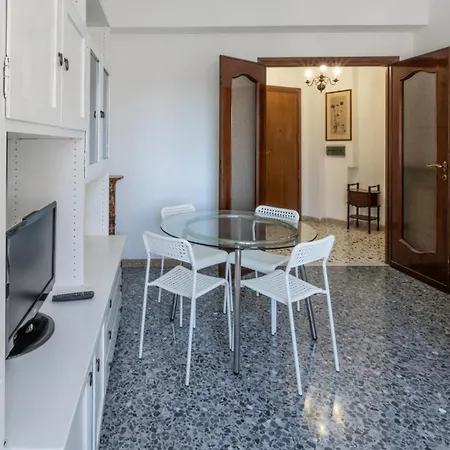 Balduina Apartman *
