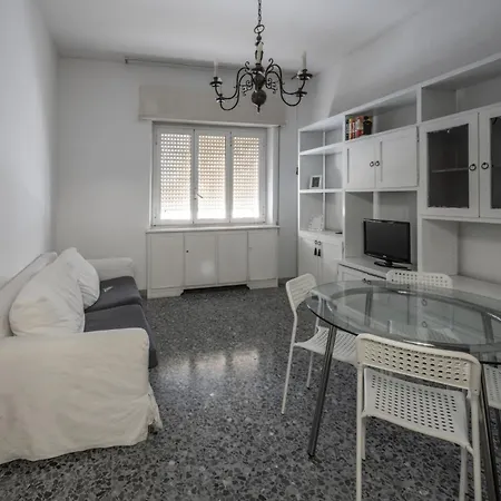 Apartman Balduina