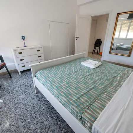 Balduina * Róma