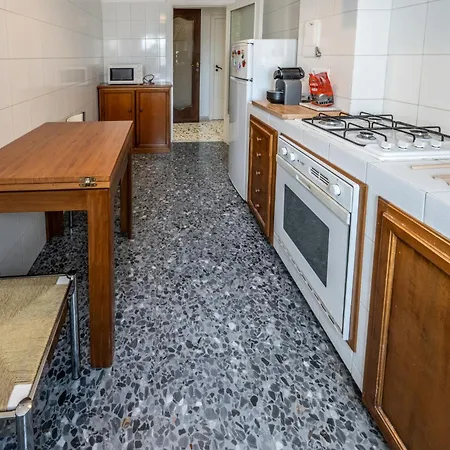 Apartman Balduina