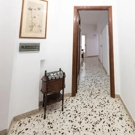 Balduina Apartman *