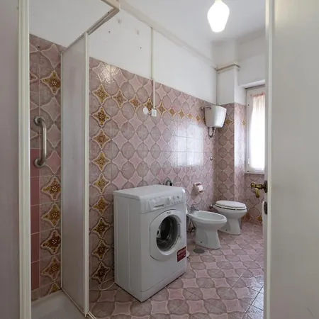 Apartman Balduina
