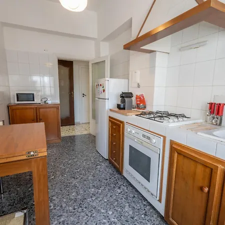 Balduina Apartman