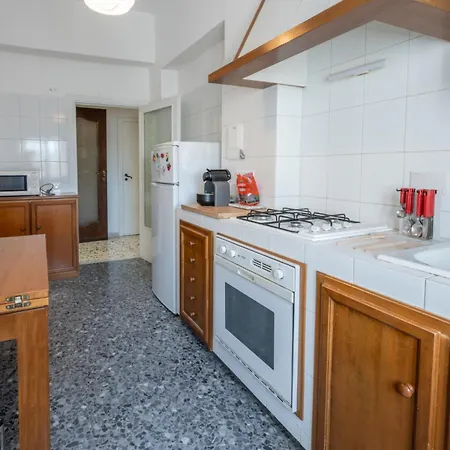Apartman Balduina