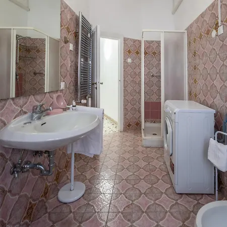 Apartman Balduina *