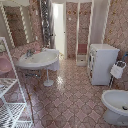 Balduina Apartman Róma