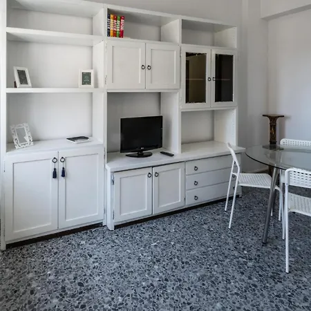 Appartement Balduina Rome