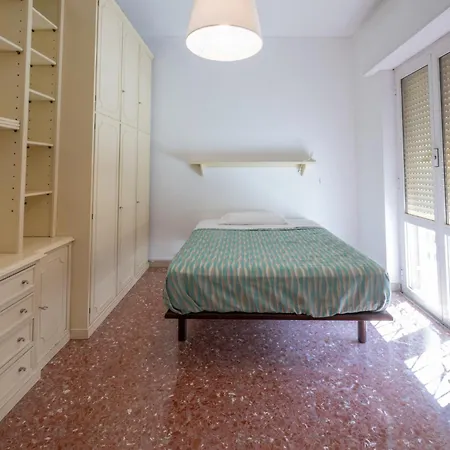 Balduina Rome